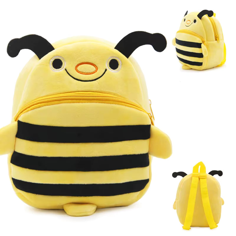 Cartable HoneyBee