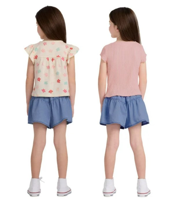 Ensemble Calvin Klein Pinky