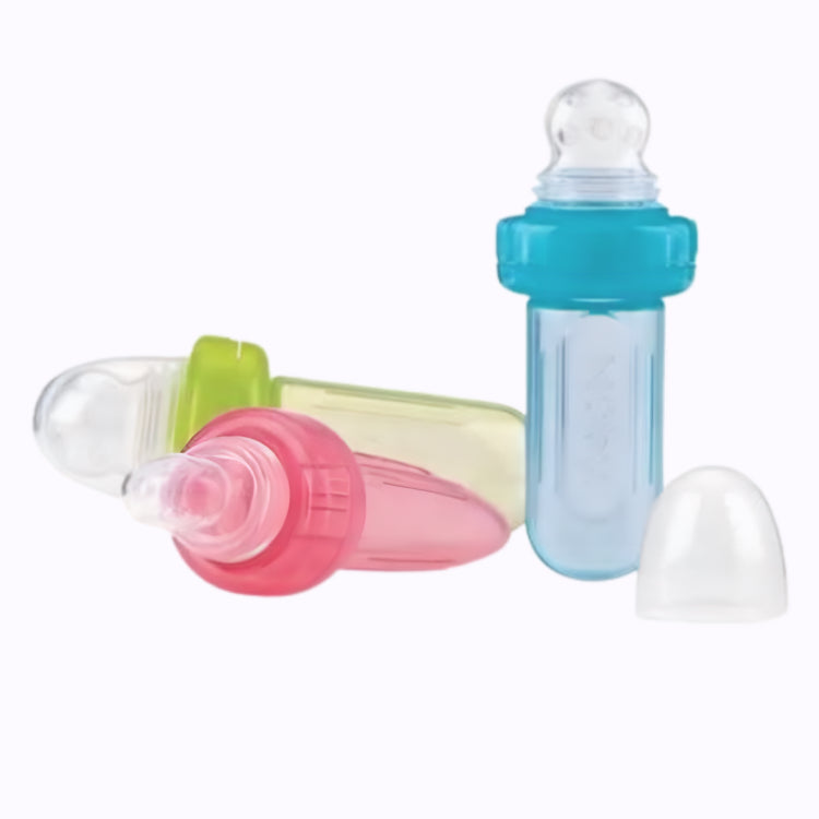 Grignoteur Nibbler pour fruits et biscuits 100% Siliconne +6mois - Nûby