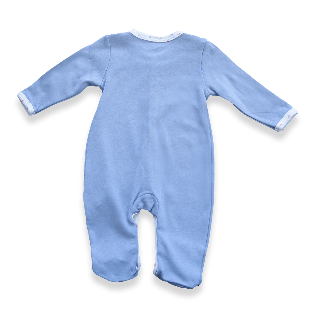 Kit de naissance pony gris