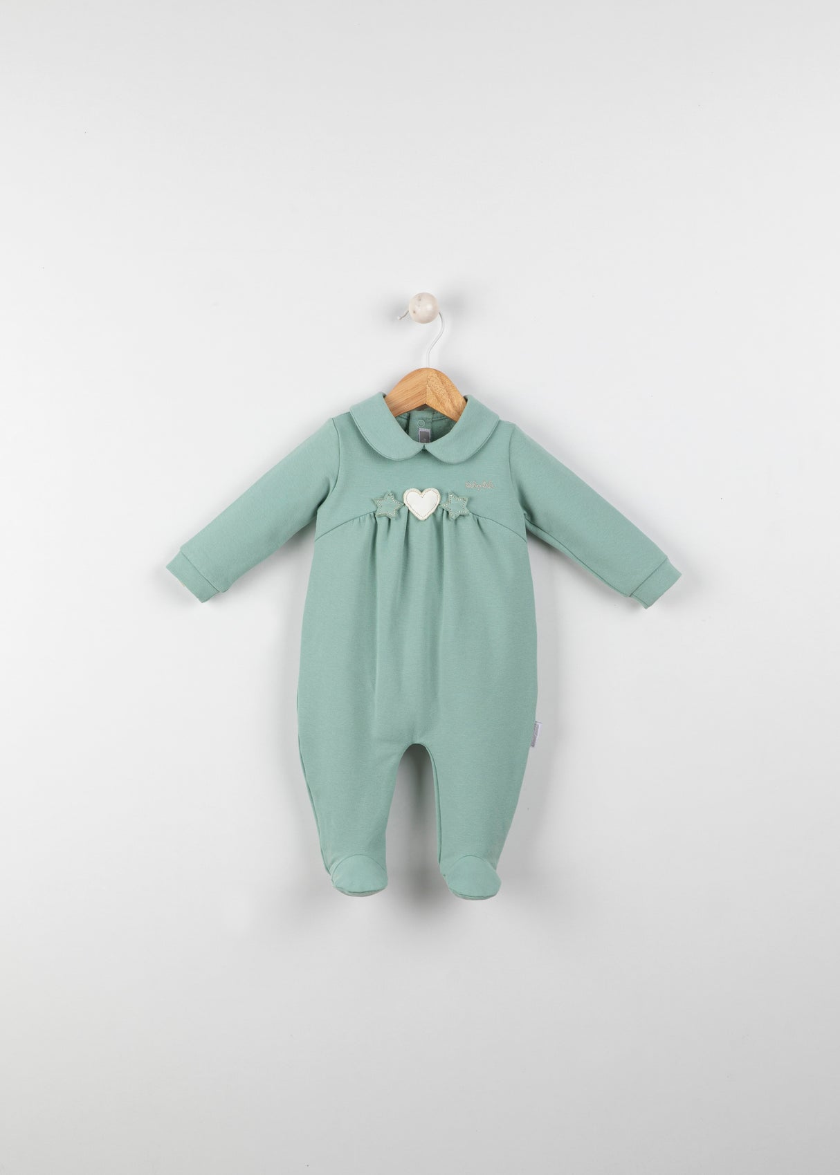 Mervellous Vert Aqua