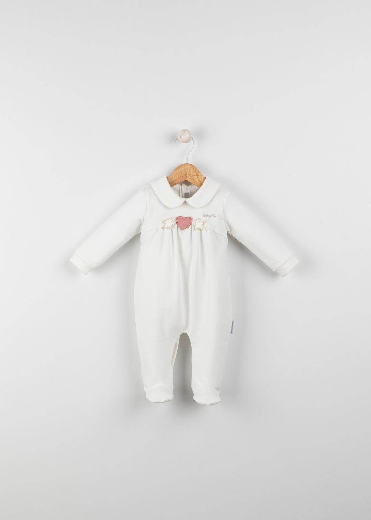 Mervellous Blanc Cassé