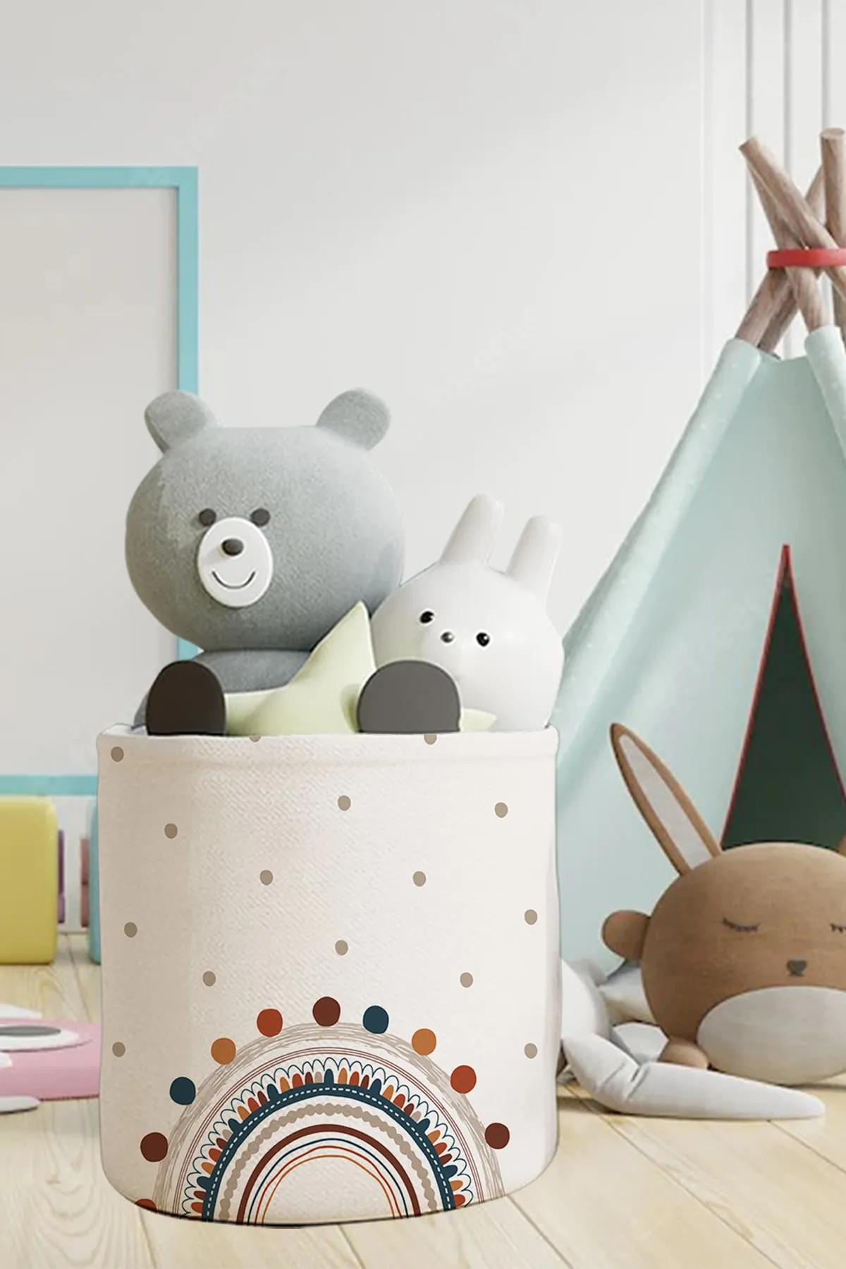 Panier Arc de Triomphe