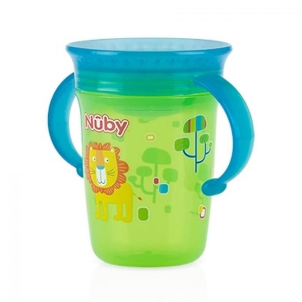 Gobelet 360° Magic - Nûby