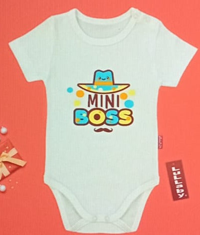 Mini Boss
