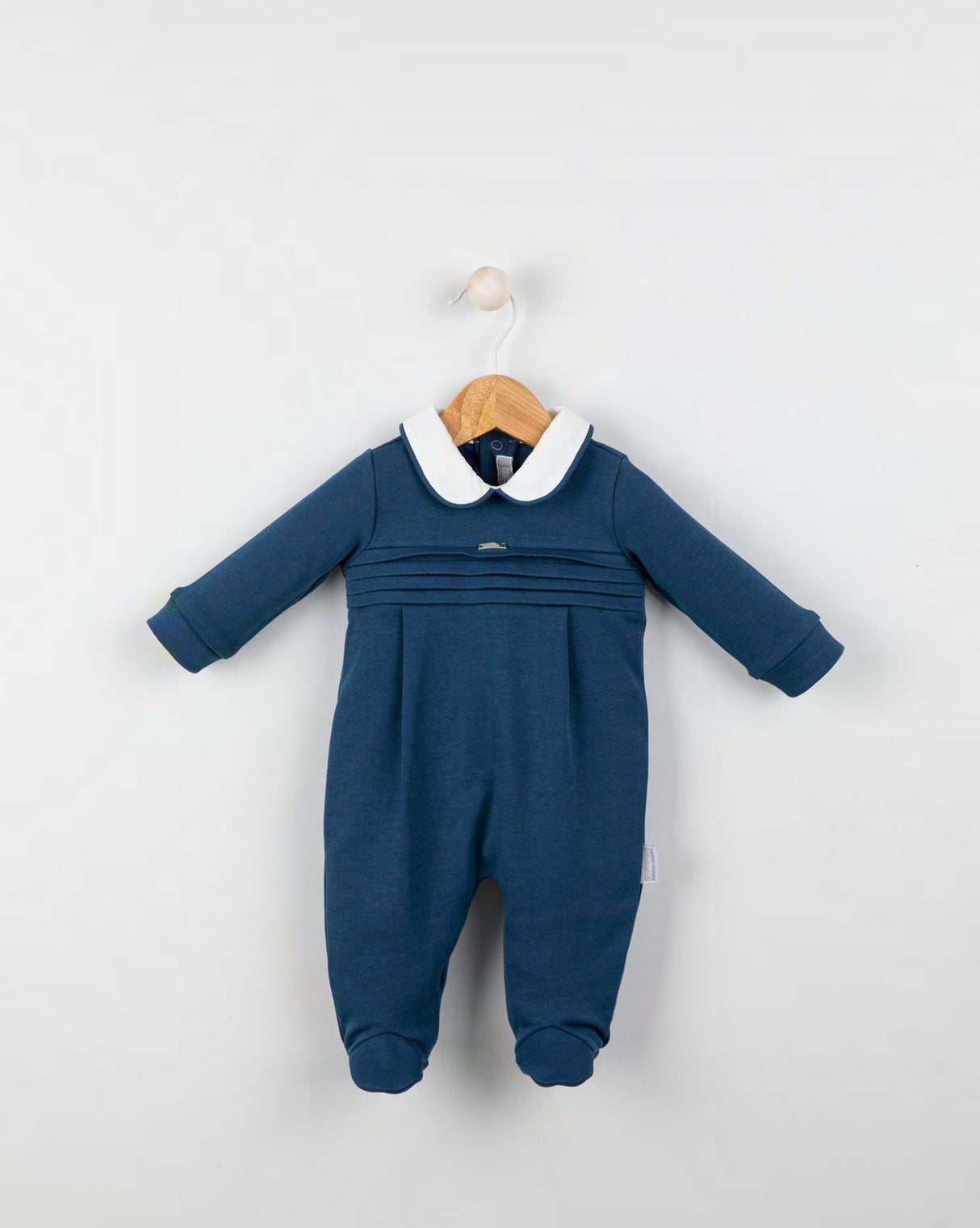 Whispers Bleu Foncé