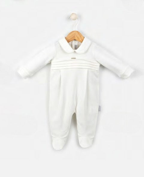 Whispers Blanc Cassé