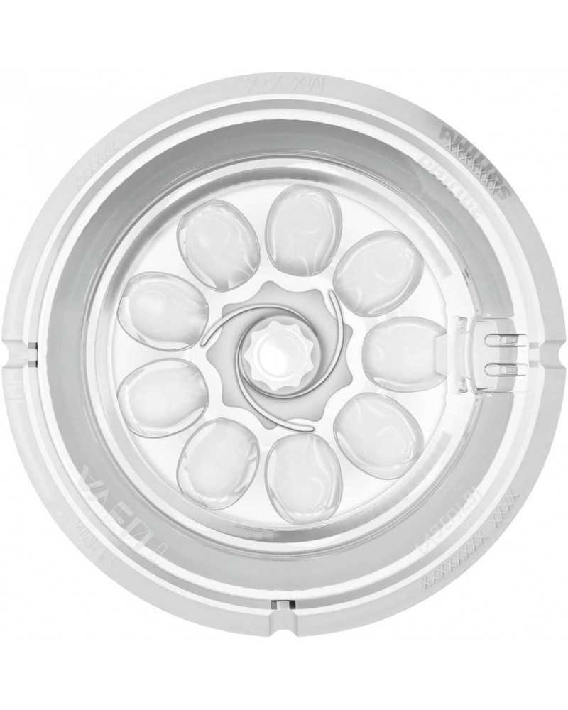 Biberon Avent Natural plastique 1m+ 260 ml