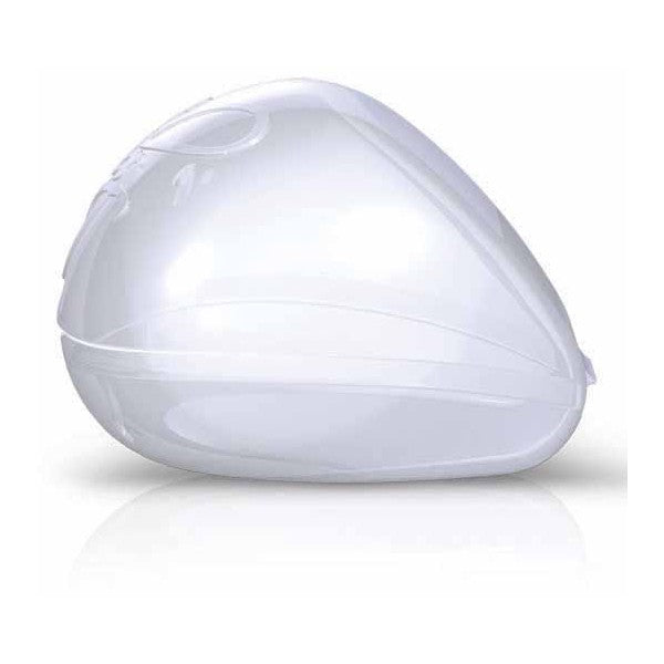 Sucette en silicone orthodontique - Nûby