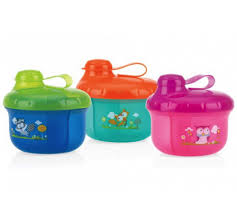 Doseur de lait en poudre