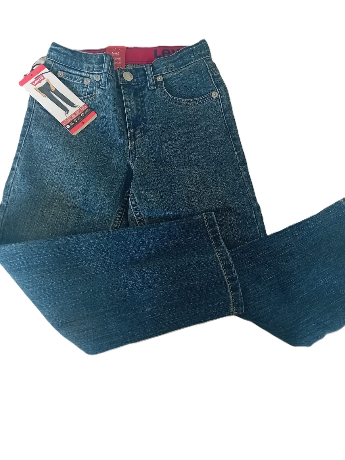 Jeans Levis G