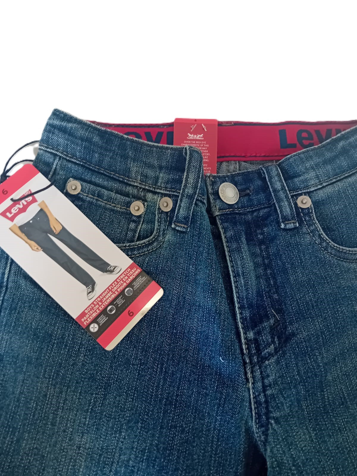 Jeans Levis G