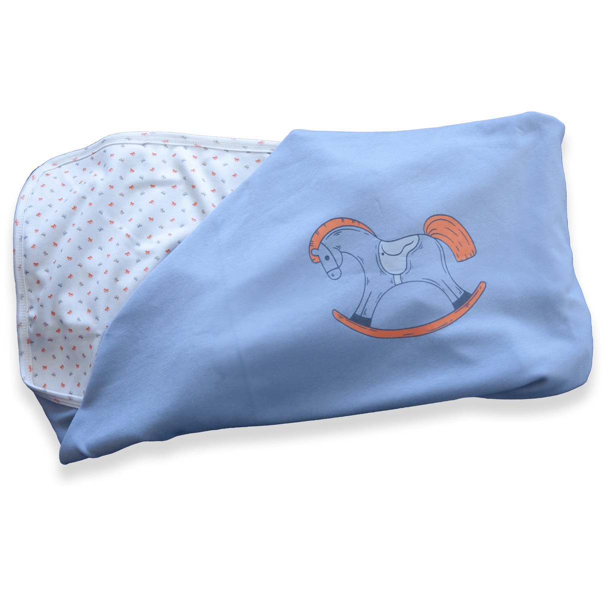 Kit de naissance pony gris