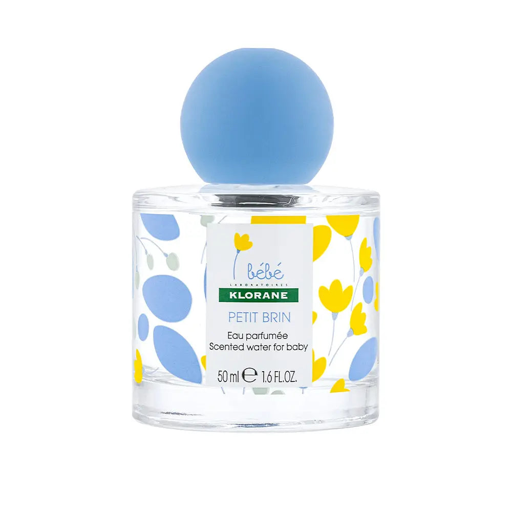 Klorane bébé Petit brin eau de Parfumée 50ml