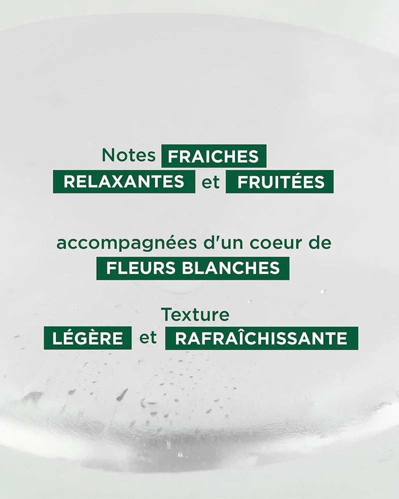 Klorane bébé Petit brin eau de Parfumée 50ml