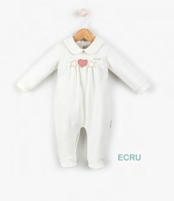 Mervellous Blanc Cassé