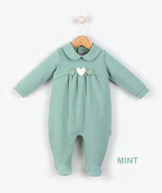 Mervellous Vert Aqua