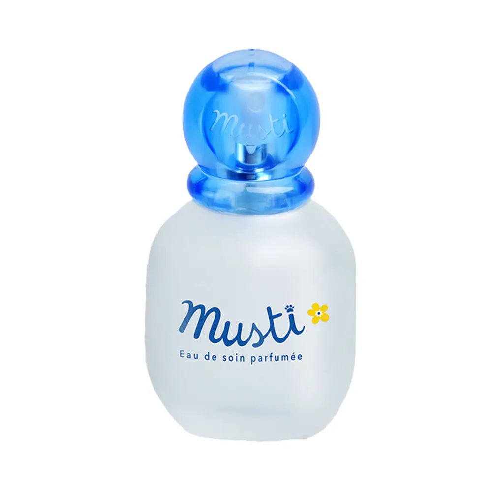 Mustela Musti eau de parfum 50ml