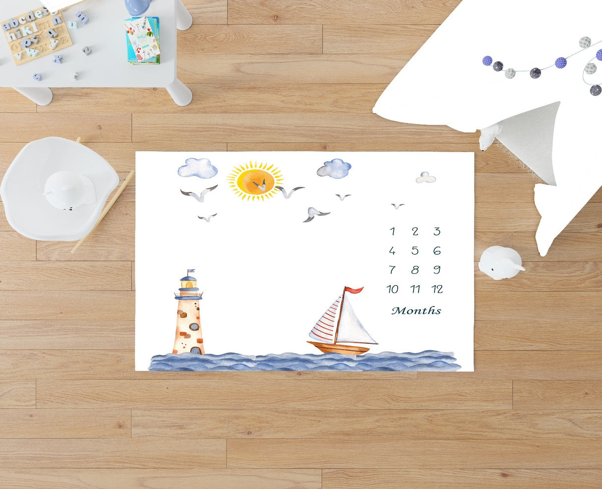 Tapis évolution Sea