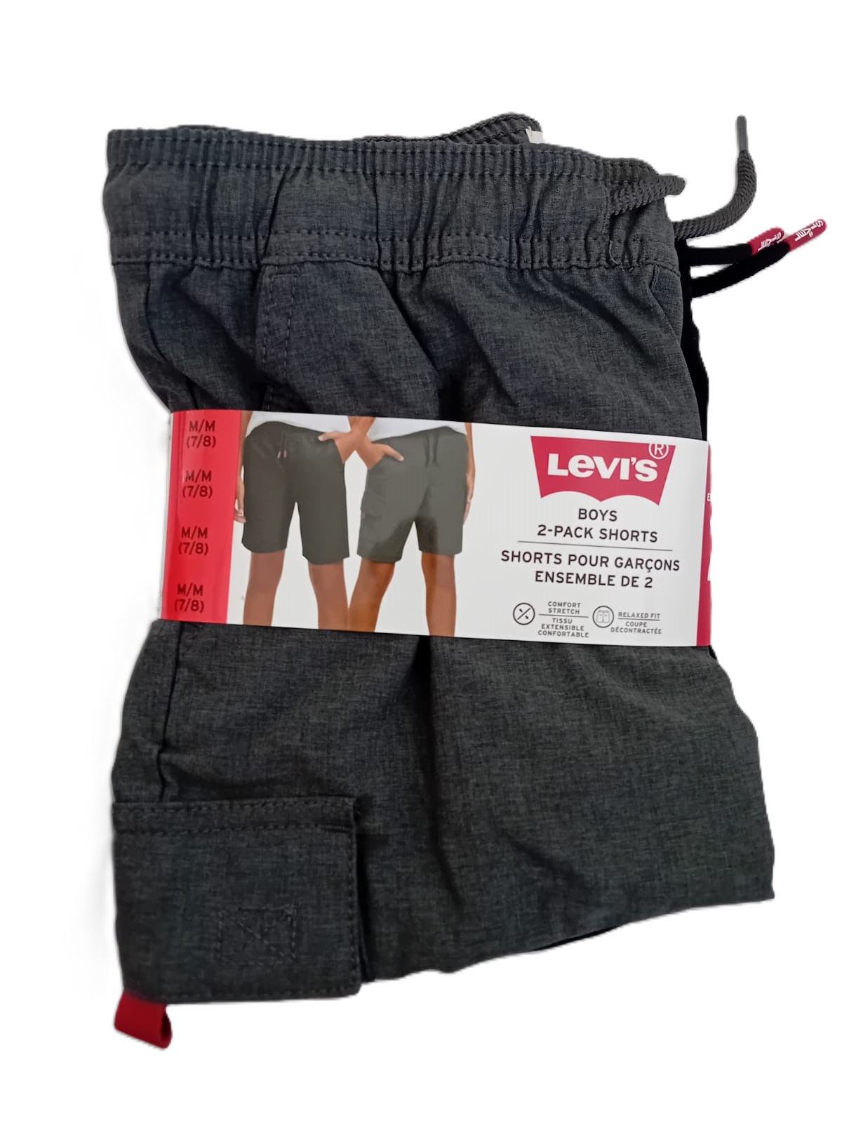 Short Levis N/G