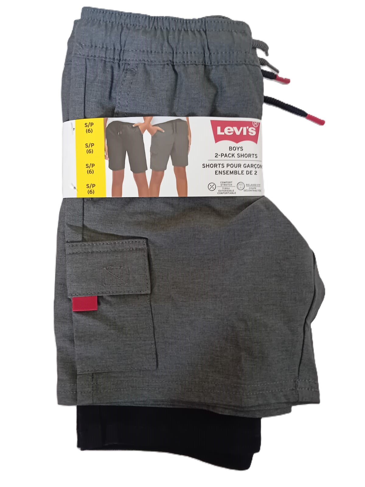 Short Levis N/G