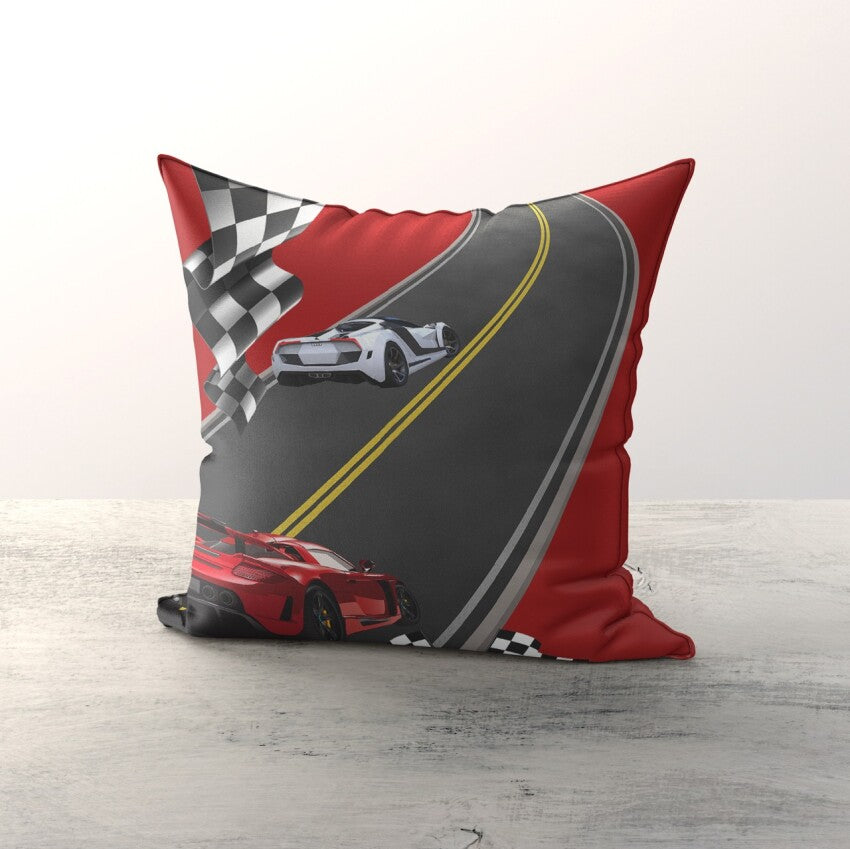 Coussin Cars