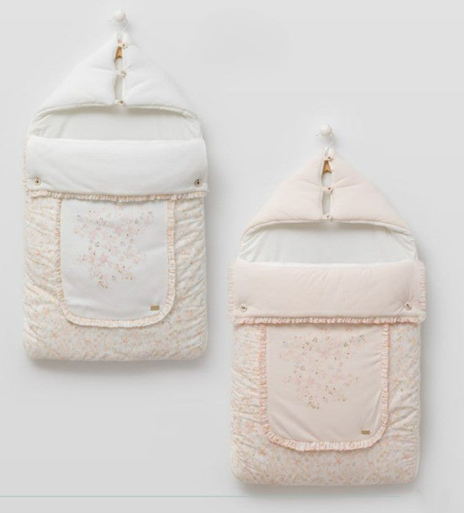 Intensia blanc cassé