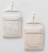 Intensia blanc cassé