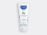 Mustela 2-en-1 Corps et cheveux 200 ml