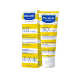 Mustela Lait Solaire Très Haute protection SPF50+ 40 ml