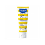 Mustela Lait Solaire Très Haute protection SPF50+ 40 ml
