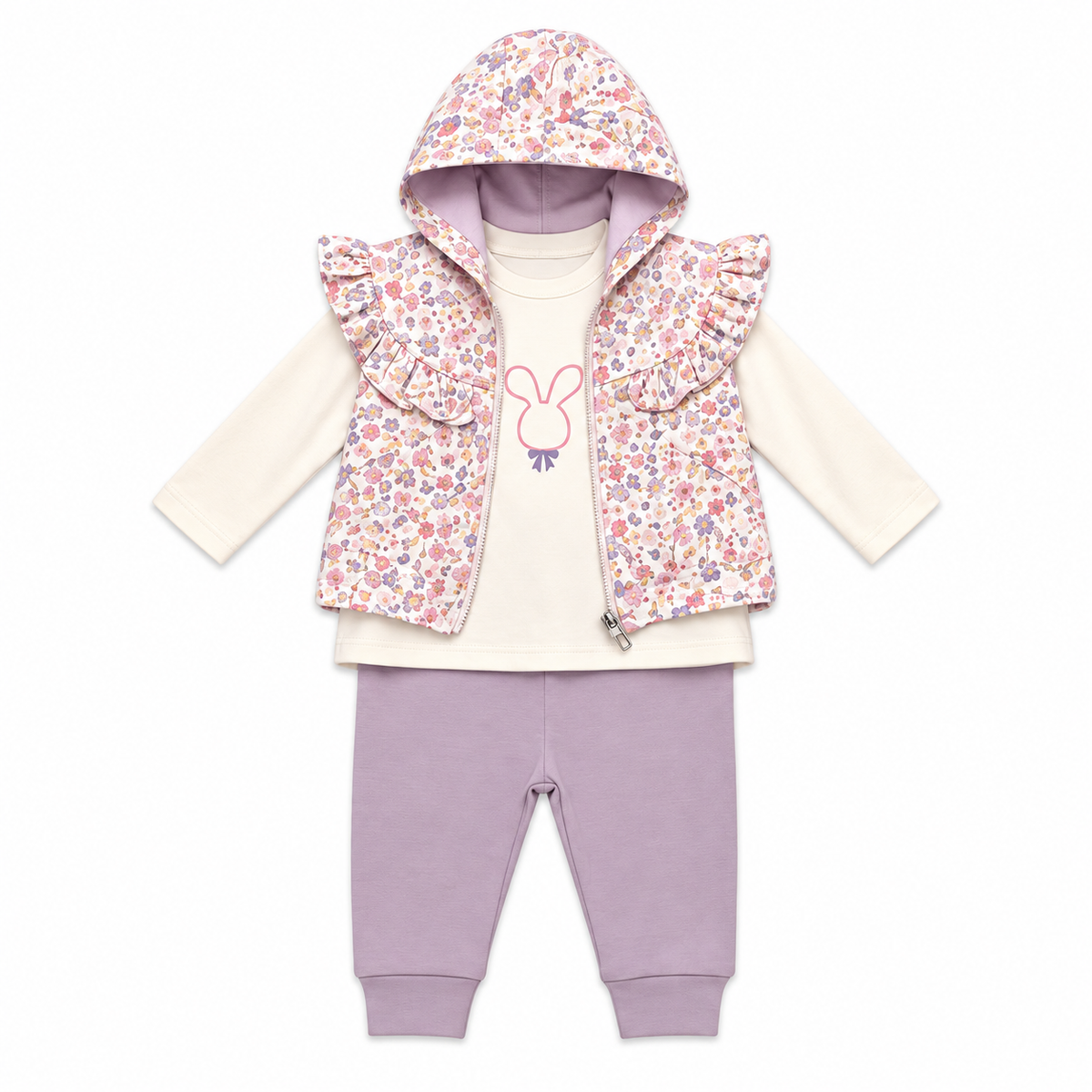 Beautifull Me Mauve