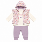 Beautifull Me Mauve