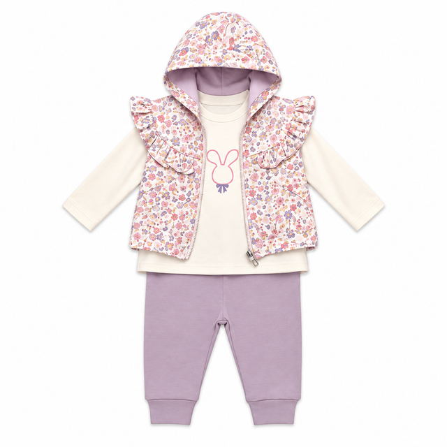Beautifull Me Mauve