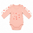 Bodies pink heart