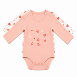 Bodies pink heart