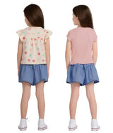 Ensemble Calvin Klein Pinky