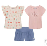 Ensemble Calvin Klein Pinky