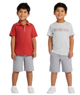 Ensemble Calvin Klein brique