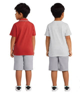 Ensemble Calvin Klein brique