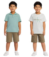 Ensemble Calvin Klein Vert