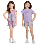 Ensemble Calvin Klein Violet