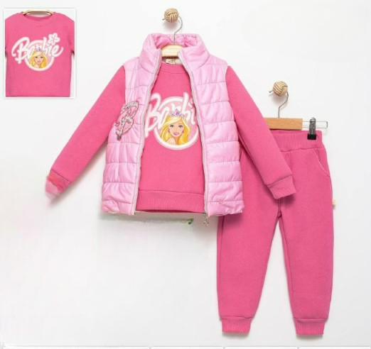 Barbie Set