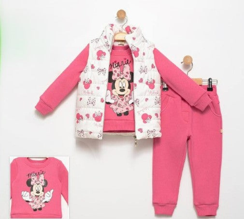 Minnie Set