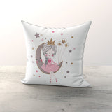 Coussin Princesse
