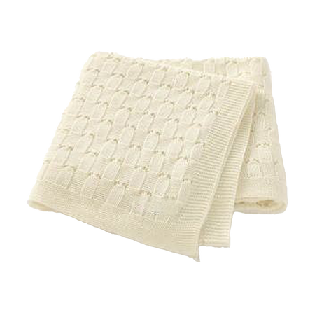 Couverture Kentucky Creme