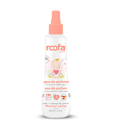 ROOFA - Eau de parfum 200 ml