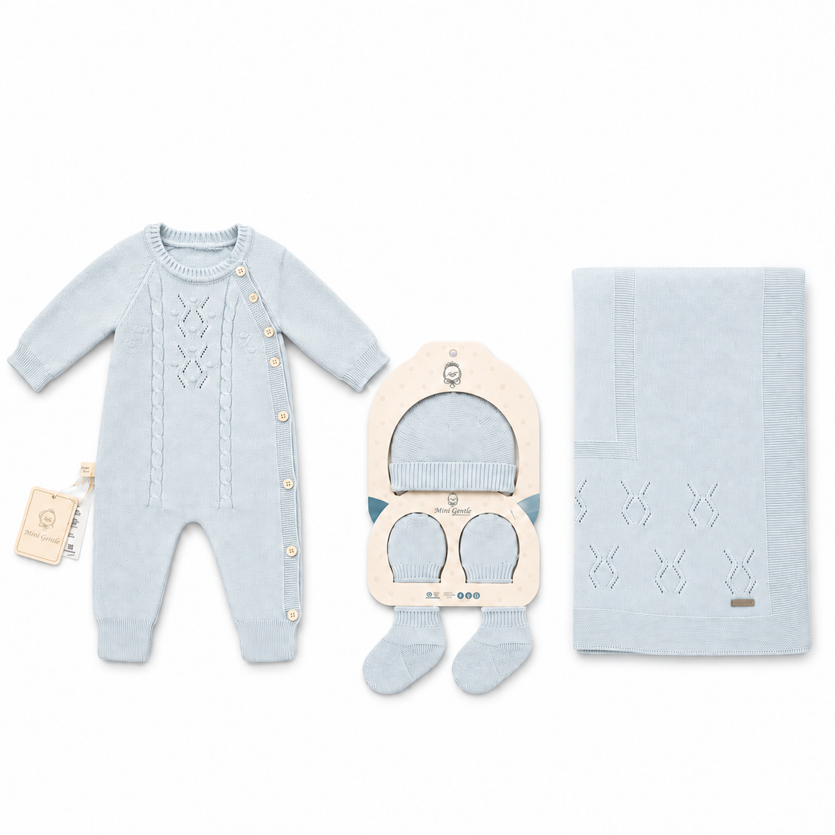 Ensemble naissance Antoine