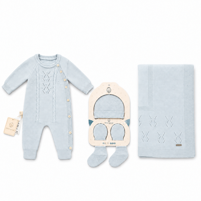 Ensemble naissance Antoine