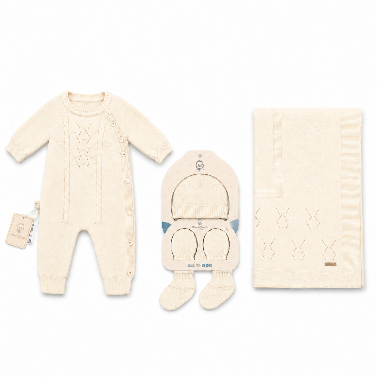 Ensemble naissance Sérénité
